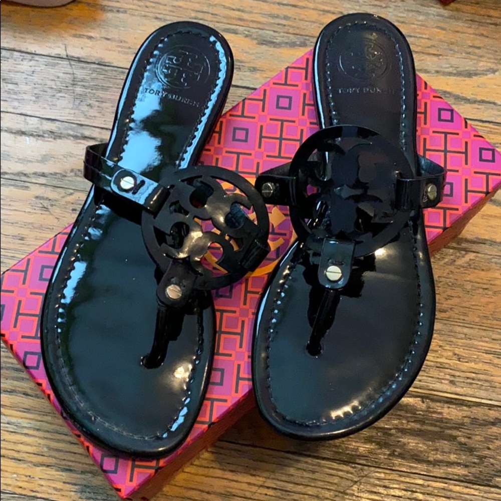 Tory Burch sandals